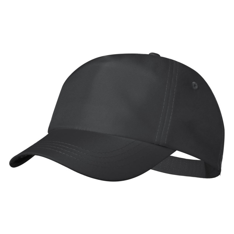 Keinfax. Sapca / Cap (MAKITO 6420 ) - BLACK Keinfax. Sapca / Cap (MAKITO 6420 ) - BLACK