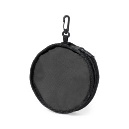 Keken. Foldable Bowl (MAKITO 1503 ) - BLACK