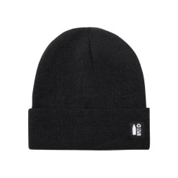 Hetul. Hat (MAKITO 6854 ) - BLACK