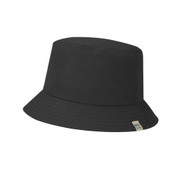 Zalay. Hat (MAKITO 21434 ) - BLACK