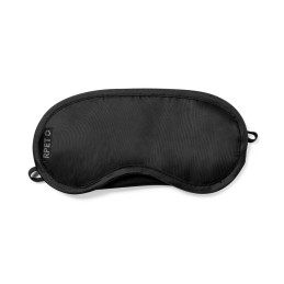 Buxtok. Travel Eye Mask (MAKITO 1621 ) - BLACK