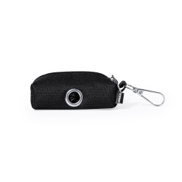 Seperd. Waste Bag Dispenser (MAKITO 20327 ) - BLACK