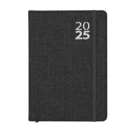 Nudels. Diary (MAKITO 21291 ) - BLACK