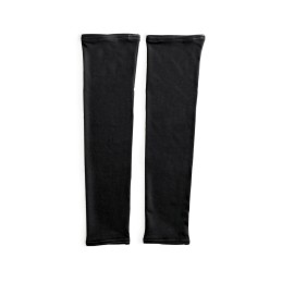 Duttier. Arm Sleeves (MAKITO 5125 ) - BLACK