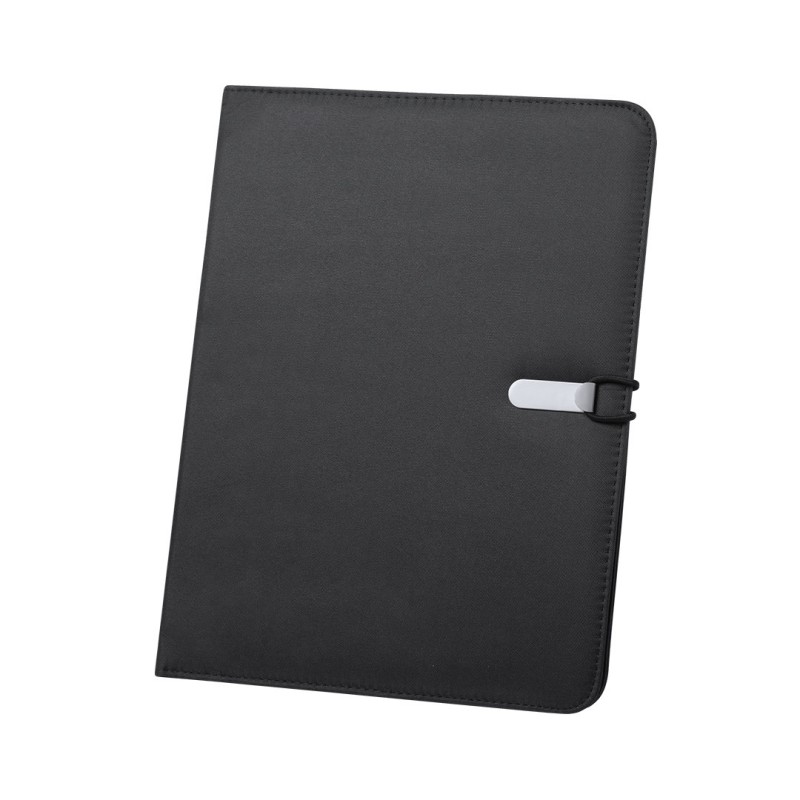 Neco. Folder (MAKITO 9587 ) - BLACK Neco. Folder (MAKITO 9587 ) - BLACK