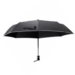 Telfox. Umbrella (MAKITO 7154 ) - BLACK