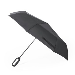 Brosmon. Umbrella (MAKITO 5707 ) - BLACK