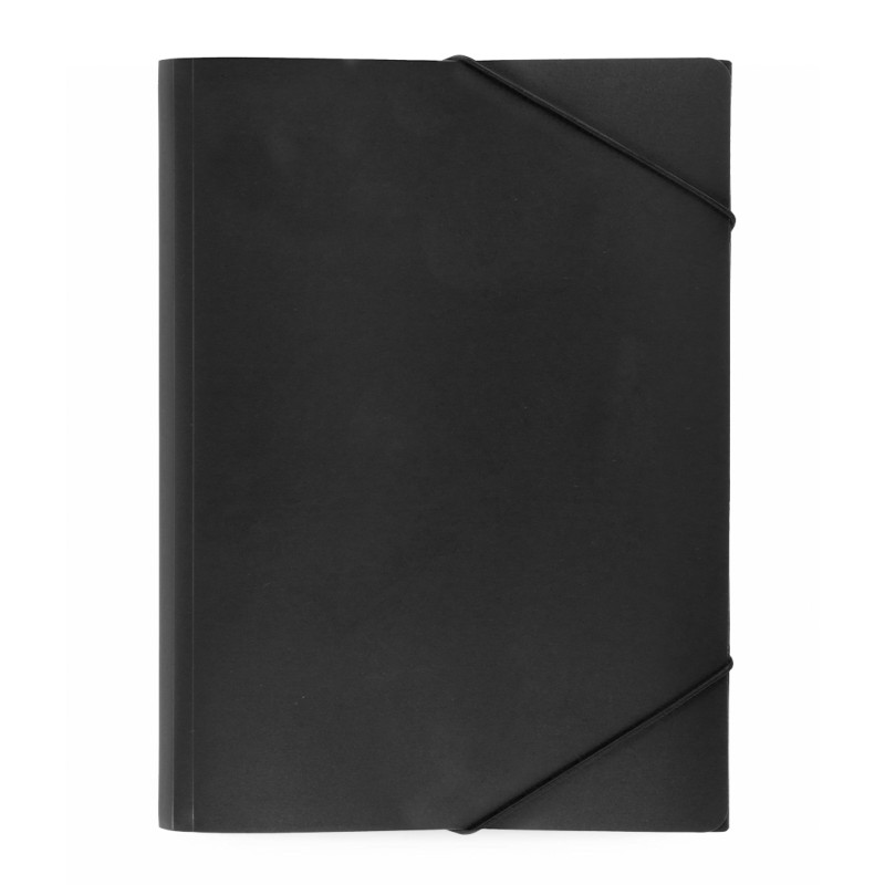 Alpin. Folder (MAKITO 3157 ) - BLACK Alpin. Folder (MAKITO 3157 ) - BLACK