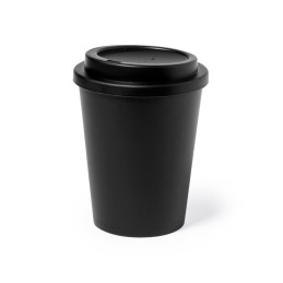 Manyuk. Insulated Cup (MAKITO 1799 ) - BLACK