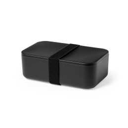 Sandix. Lunch Box (MAKITO 1738 ) - BLACK