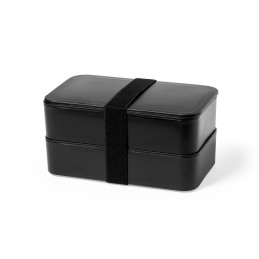 Vilma. Lunch Box (MAKITO 1740 ) - BLACK