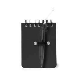 Duxo. Mini Notebook (MAKITO 3216 ) - BLACK