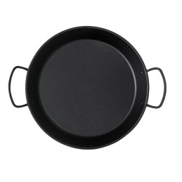 Abanda. Plate (MAKITO 2747 ) - BLACK