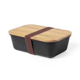 Thadan. Lunch Box (MAKITO 1125 ) - BLACK