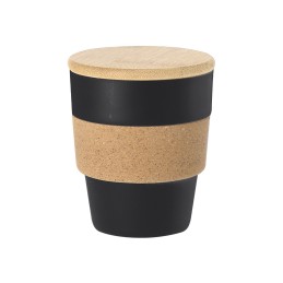 Fredy. Cup (MAKITO 1157 ) - BLACK