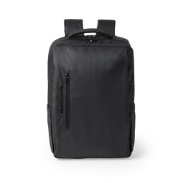 Ladian. Backpack (MAKITO 7392 ) - BLACK