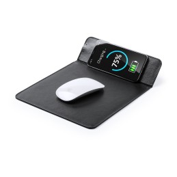 Dropol. Charger Mousepad (MAKITO 5946 ) - BLACK