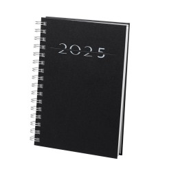 Witra. Diary (MAKITO 2547 ) - BLACK
