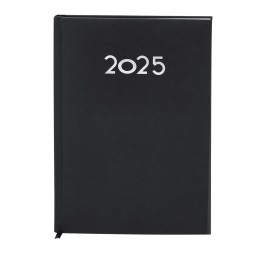 Bultman. Diary (MAKITO 21288 ) - BLACK