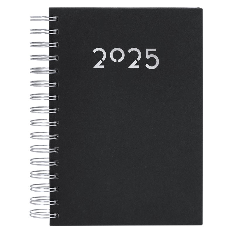 Witrex. Diary (MAKITO 21289 ) - BLACK