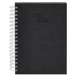 Wayrux. Diary (MAKITO 21290 ) - BLACK