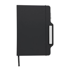 Cruas. Holder Notepad (MAKITO 21406 ) - BLACK