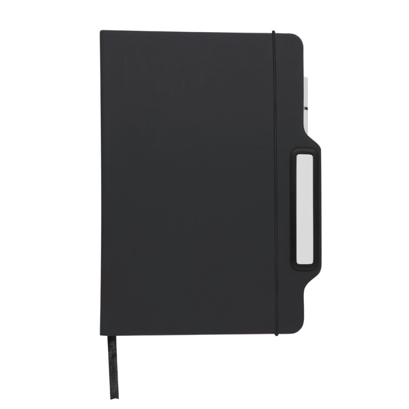 Cruas. Holder Notepad (MAKITO 21406 ) - BLACK Cruas. Holder Notepad (MAKITO 21406 ) - BLACK