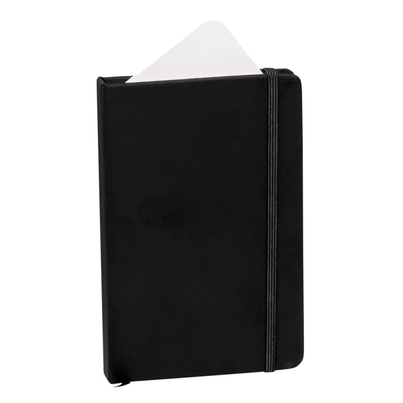 Kine. Notepad (MAKITO 3393 ) - BLACK