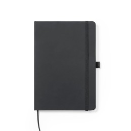 Xeria. Notepad (MAKITO 1940 ) - BLACK