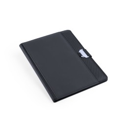 Bretux. Folder (MAKITO 4869 ) - BLACK