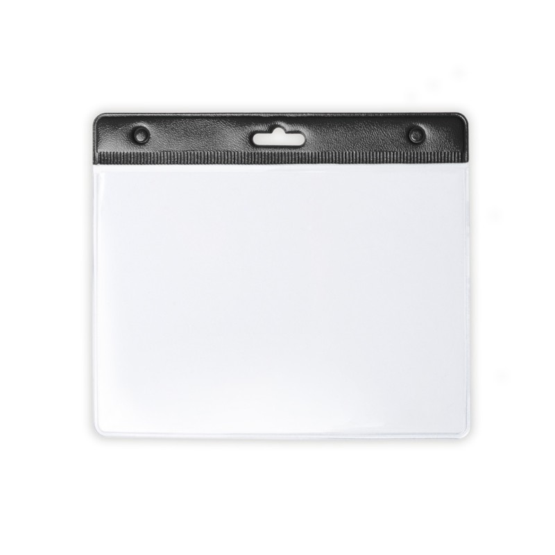 Alter. Id Badge (MAKITO 4344 ) - BLACK Alter. Id Badge (MAKITO 4344 ) - BLACK