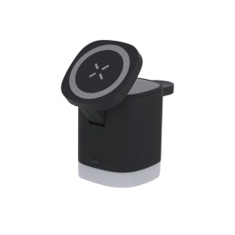 Ruclox. Charger (MAKITO 21771 ) - BLACK