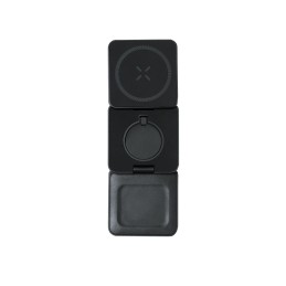 Komal. Charger (MAKITO 21808 ) - BLACK