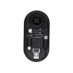 Nebrex. Charging Cable Set (MAKITO 21767 ) - BLACK