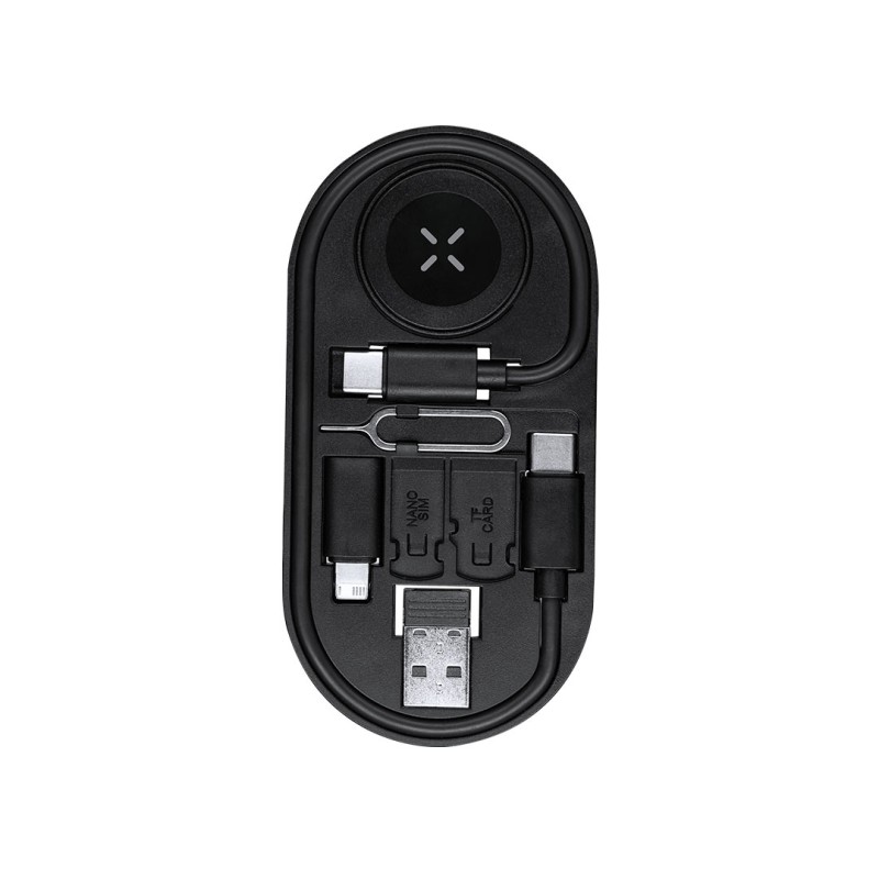 Nebrex. Charging Cable Set (MAKITO 21767 ) - BLACK Nebrex. Charging Cable Set (MAKITO 21767 ) - BLACK