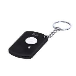 Darson. Cutter Keyring (MAKITO 21676 ) - BLACK