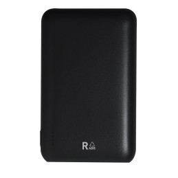 Telkax. Power Bank (MAKITO 21769 ) - BLACK