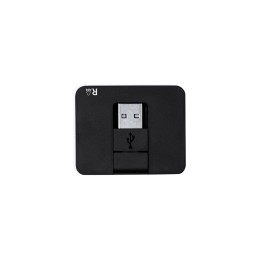 Baycen. USB Hub (MAKITO 21770 ) - BLACK
