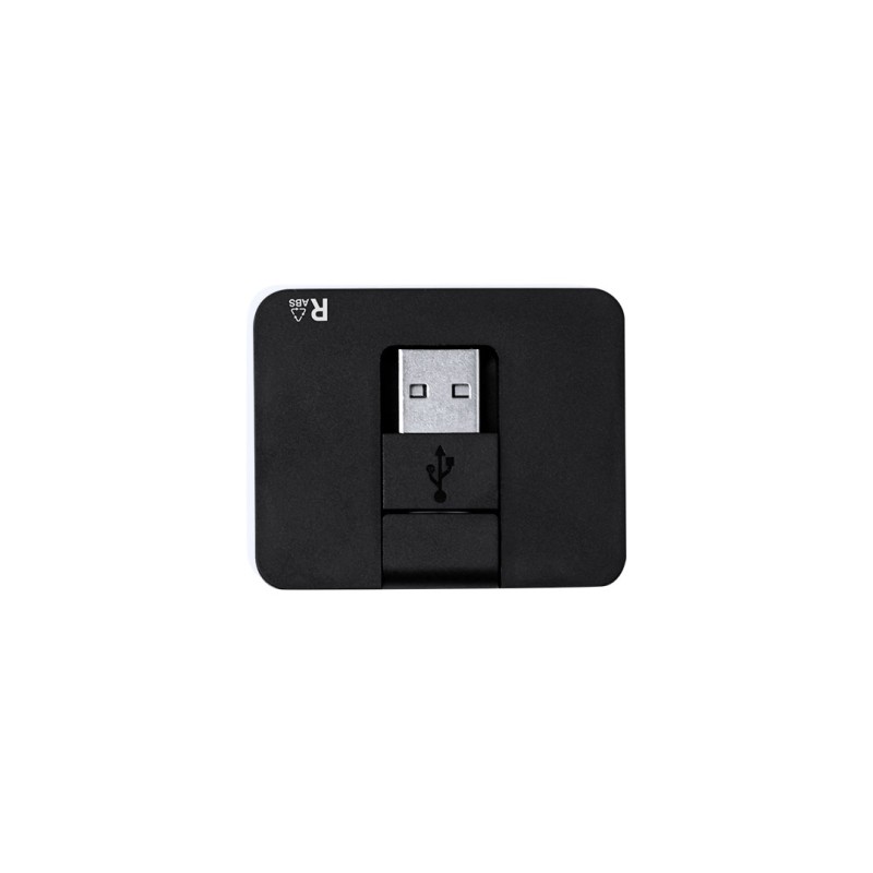 Baycen. USB Hub (MAKITO 21770 ) - BLACK Baycen. USB Hub (MAKITO 21770 ) - BLACK