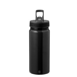 Nolde. Bottle (MAKITO 20722 ) - BLACK