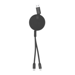 Freud. Charging Cable (MAKITO 20845 ) - BLACK