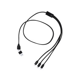 Clodan. Charging Cable (MAKITO 21775 ) - BLACK