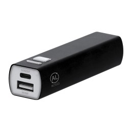 Serdinam. Power Bank (MAKITO 21259 ) - BLACK