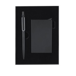 Randolph. Set (MAKITO 21924 ) - BLACK