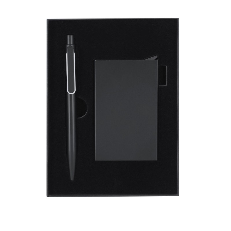 Randolph. Set (MAKITO 21924 ) - BLACK Randolph. Set (MAKITO 21924 ) - BLACK
