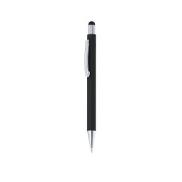 Yarnox. Stylus Touch Ball Pen (MAKITO 21611 ) - BLACK