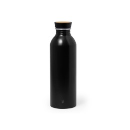 Claud. Bottle (MAKITO 20207 ) - BLACK