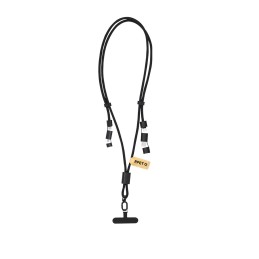 Tebrer. Holder Charging Cable (MAKITO 21768 ) - BLACK