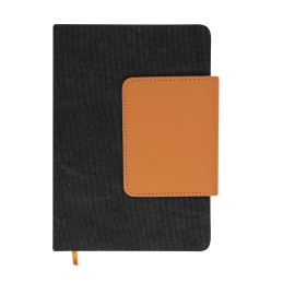 Renak. Notepad (MAKITO 21791 ) - BLACK