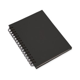 Emerot. Notebook (MAKITO 3388 ) - BLACK